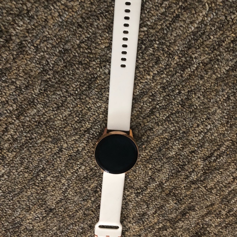 Galaxy active 2 watch